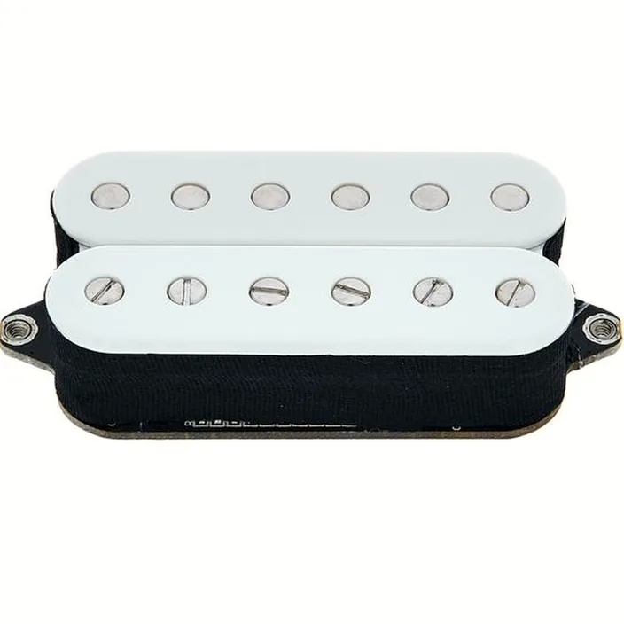 Et Test : Fishman Fluence Classic HB OC BR W