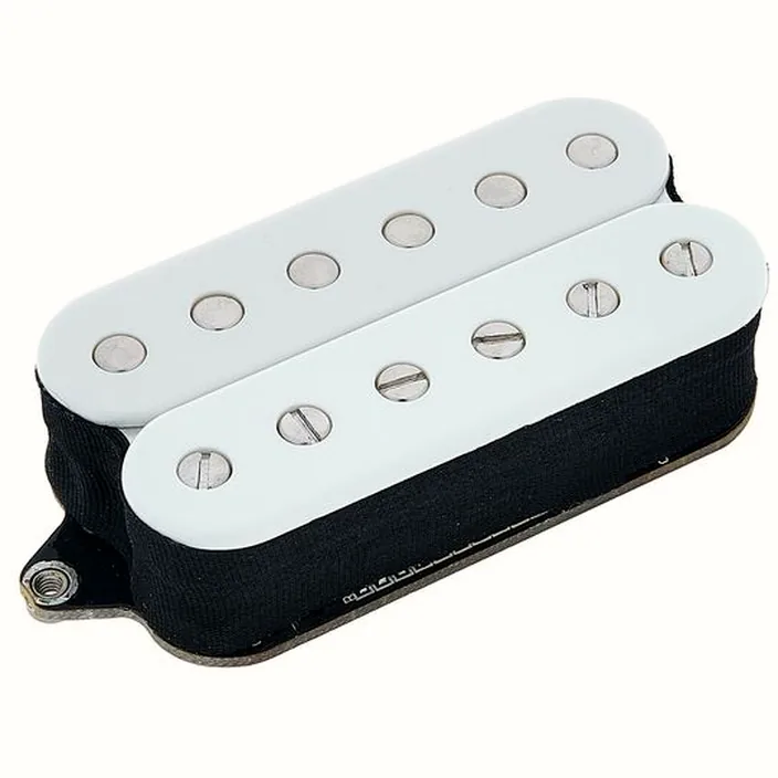 Et Test : Fishman Fluence Classic HB OC BR W