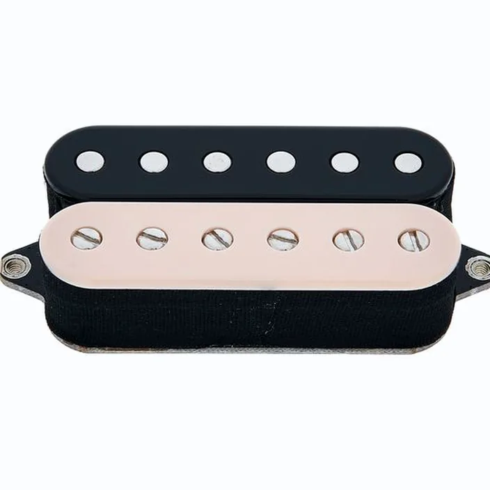 Fishman Fluence Classic HB OC BR ZEB Avis, Test, Comparatif