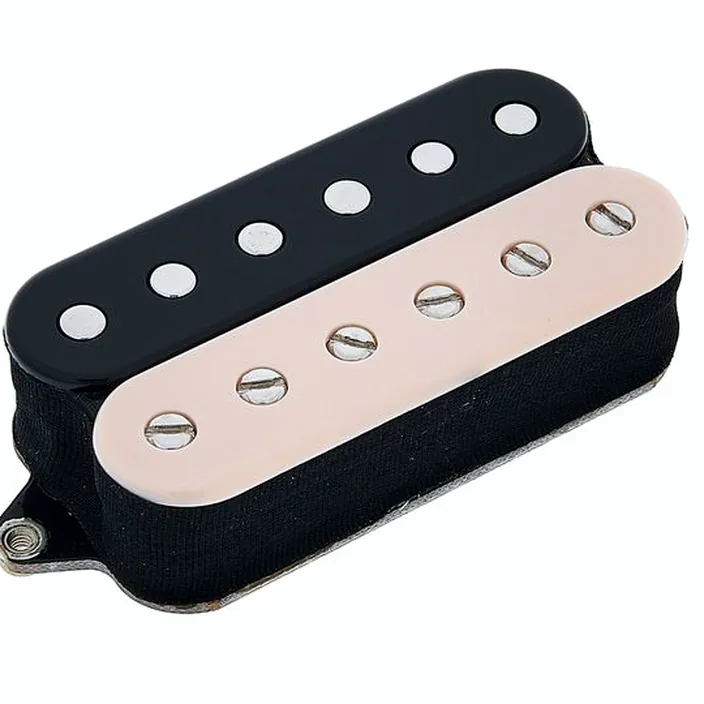 Fishman Fluence Classic HB OC BR ZEB Avis, Test, Comparatif