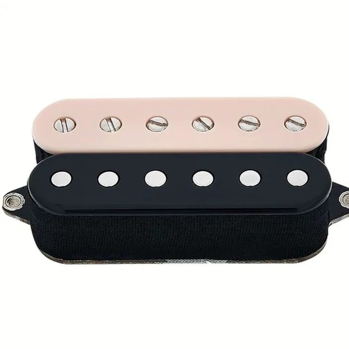 Fishman Fluence Classic HB OC BR ZEB Avis, Test, Comparatif