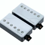 Fishman Fluence Classic HB Set NI , Comparatif, Avis & Test