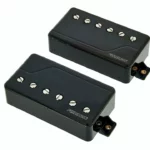 Fishman Fluence Devin Townsend Set – Avis, Test