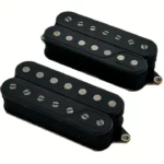 Fishman Fluence Keith Merrow 7 Set Test & Avis