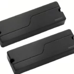 Fishman Fluence Mod. 9 V2 Soapb.Set BK / Avis, Test & Comparatif
