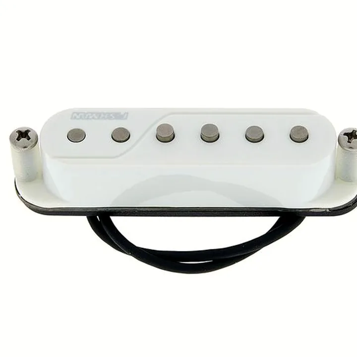 Fishman Fluence SSA Single Width : Test & Avis