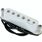 Fishman Fluence SSA Single Width : Test & Avis