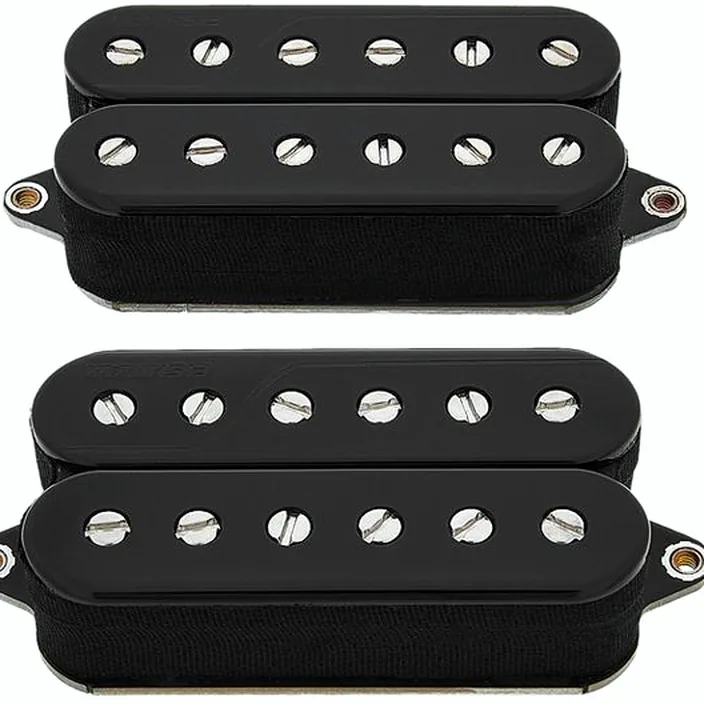 Fishman Fluence Tim Henson Set 6 B , Comparatif, Avis et Test