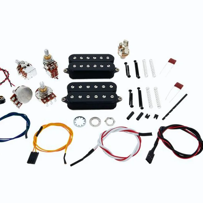 Fishman Fluence Tim Henson Set 6 B , Comparatif, Avis et Test