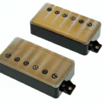 Fishman Fluence Will Adler Set VG / Test et Avis