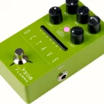 Test et Avis : Flamma FS08 Octave