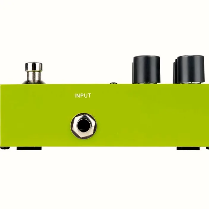 Et Avis : Flamma FS08 Octave