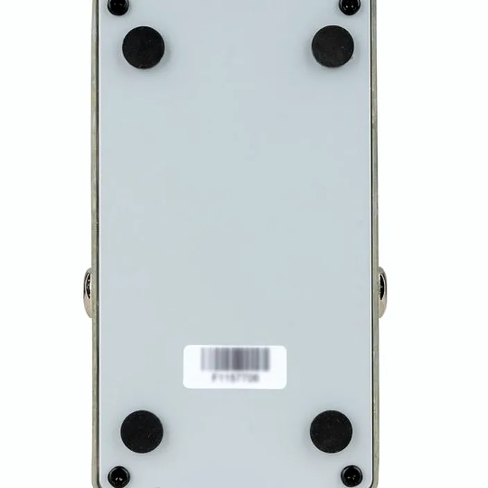 Et Avis : Flamma FS08 Octave