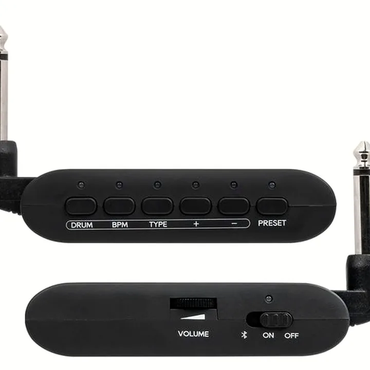 Flamma FX20 Modeling Headphone Amp , Comparatif, Avis, Test