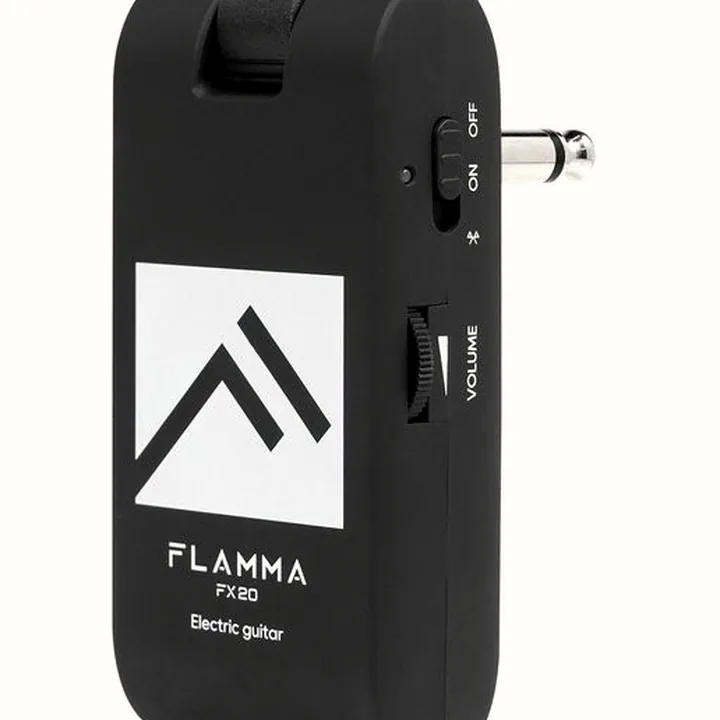 Flamma FX20 Modeling Headphone Amp , Comparatif, Avis, Test