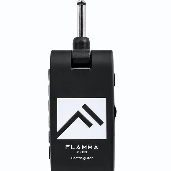Flamma FX20 Modeling Headphone Amp , Comparatif, Avis, Test