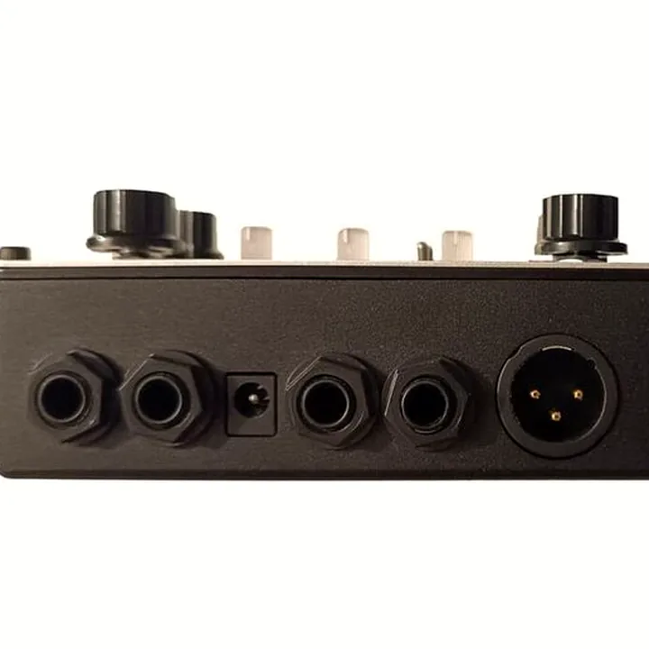 Foxgear Baroni Lab HW-103 , Avis, Test et Comparatif