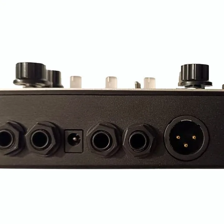Foxgear Baroni Lab M-1959 : Avis, Test & Comparatif