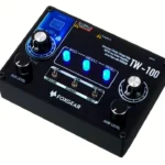 Foxgear TW-100 American Classic Clean Test et Avis