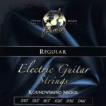 Framus Blue Label Strings Set 10-46 , Avis & Test