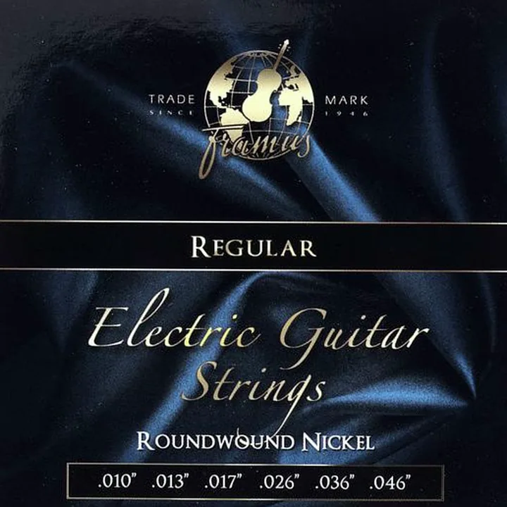 Framus Blue Label Strings Set 10-46 , Avis & Test
