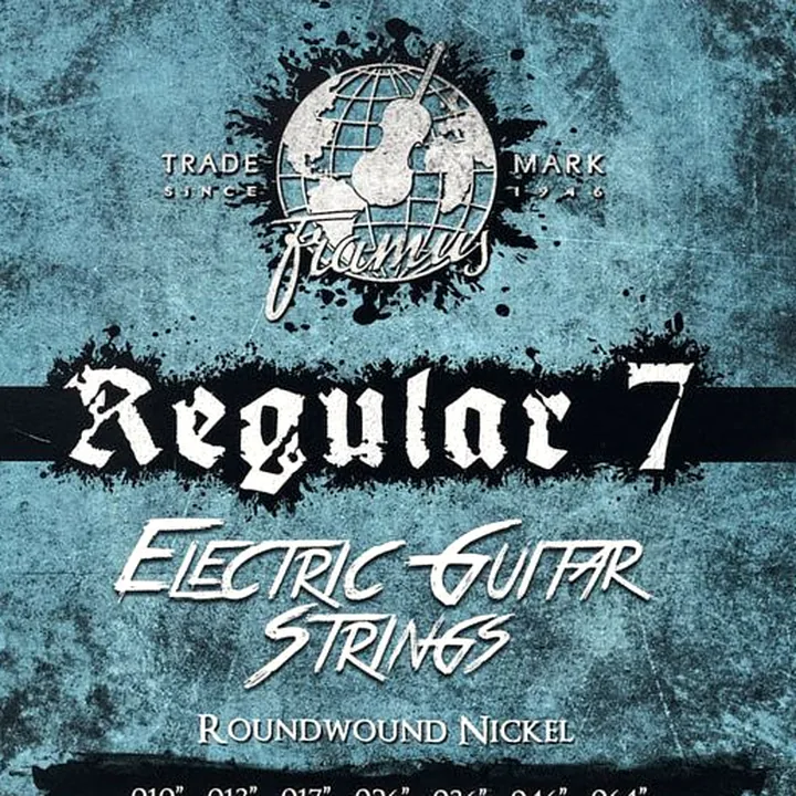 Framus Blue Label Strings Set 10-64 – Comparatif, Avis, Test
