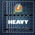 Framus Blue Label Strings Set 11-50 Test, Avis et Comparatif