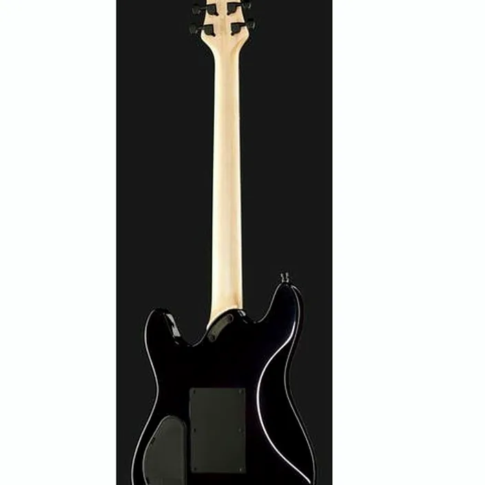 Et Avis Framus D-Series Diablo Prog X NBK