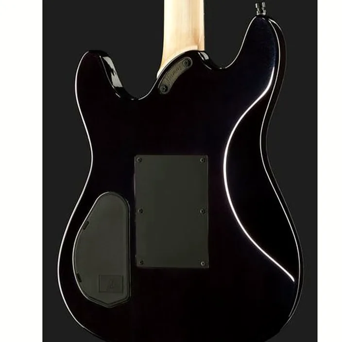 Et Avis Framus D-Series Diablo Prog X NBK