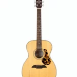 Framus Legacy FF 14 SV Folk VNT PT , Test, Comparatif & Avis