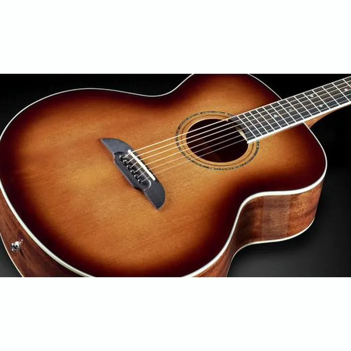 Framus Legacy Series FJ14 M Jumbo SB / Avis, Comparatif et Test
