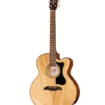 Framus Legacy Series FJ14 SV Jumbo EC / Avis, Comparatif et Test