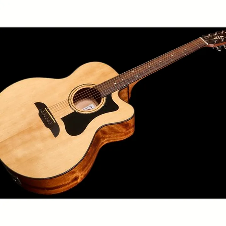 Framus Legacy Series FJ14 SV Jumbo EC / Avis, Comparatif et Test