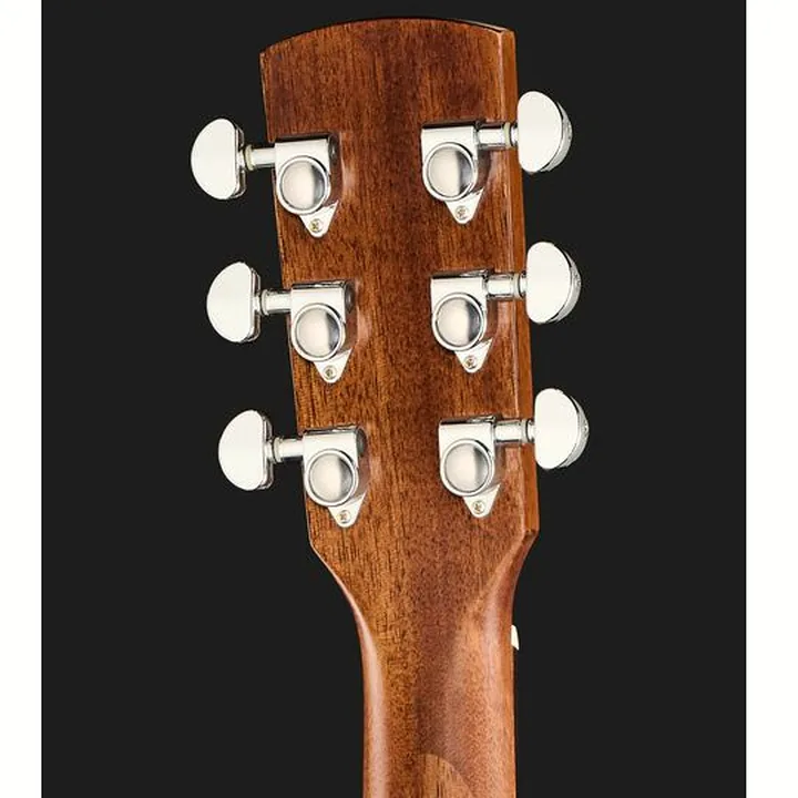 Framus Legacy Series FJ14 SV Jumbo EC / Avis, Comparatif et Test