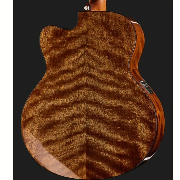 Framus Legacy Series FJ14 SV Jumbo EC / Avis, Comparatif et Test