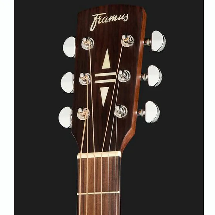 Framus Legacy Series FJ14 SV Jumbo EC / Avis, Comparatif et Test