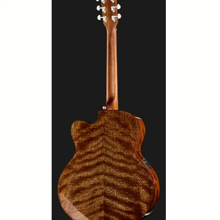 Framus Legacy Series FJ14 SV Jumbo EC / Avis, Comparatif et Test