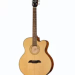 Framus Legacy Series FJ14 SVEC Satin – Test, Avis & Comparatif