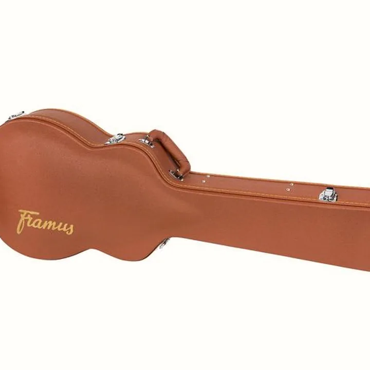 Framus Vintage Hootenanny 12 SB Nitro , Test et Avis