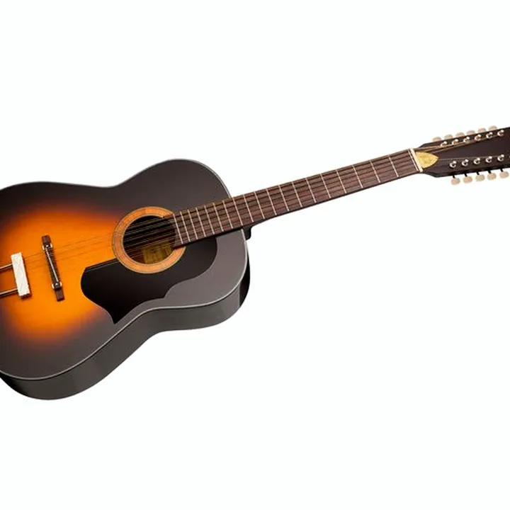 Framus Vintage Hootenanny 12 SB Nitro , Test et Avis