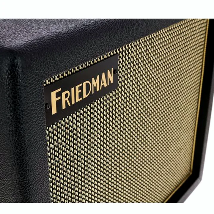 Friedman 112 Vintage Cabinet : Avis, Comparatif et Test
