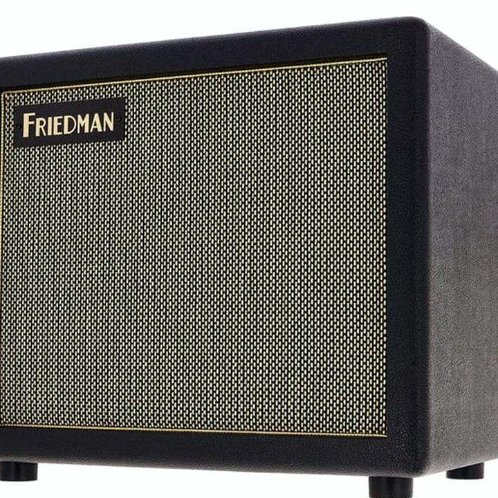 Friedman 112 Vintage Cabinet : Avis, Comparatif et Test