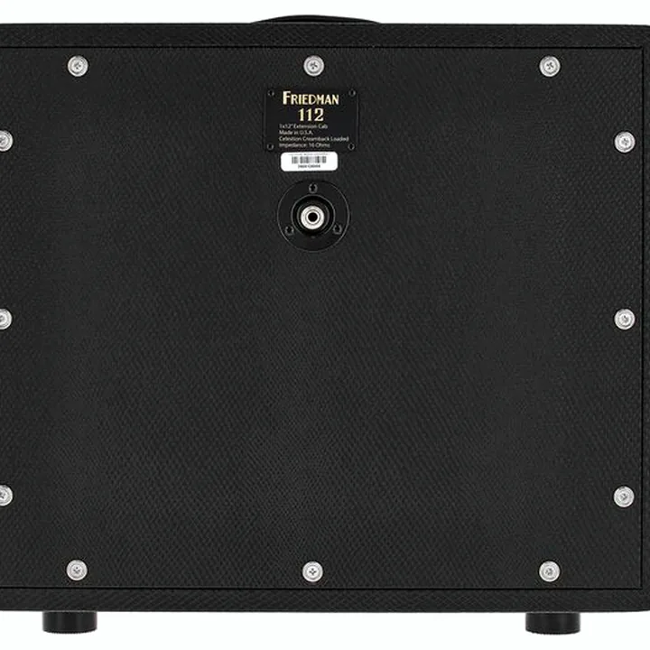 Friedman 70th Anniv. T-7020 112 Cabinet : Avis, Test & Comparatif