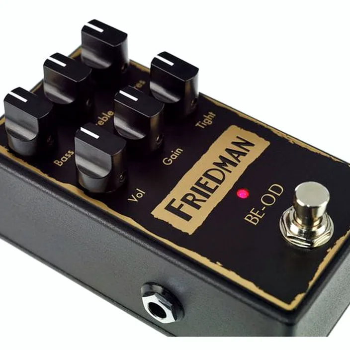Friedman BE-OD Comparatif, Test, Avis
