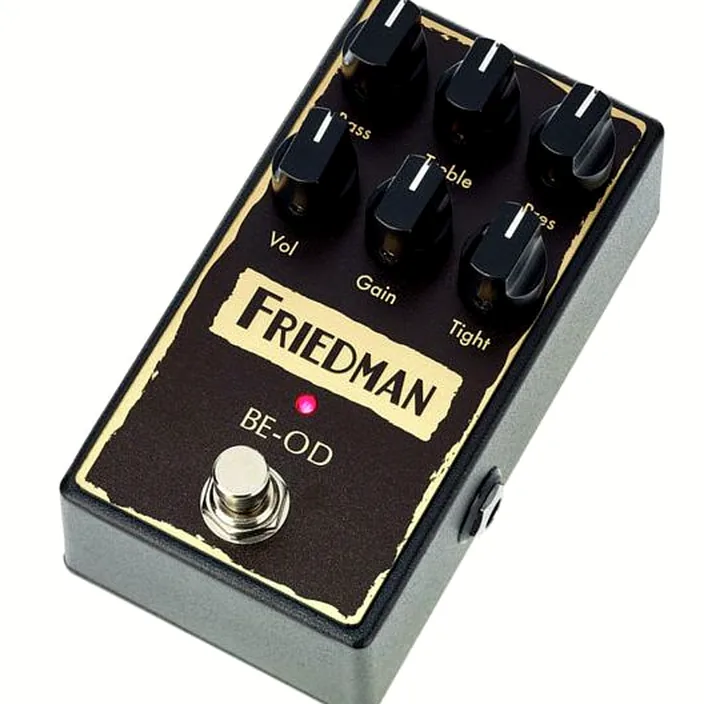 Friedman BE-OD