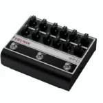 Friedman IR-D Dual Tube Preamp : Test & Avis