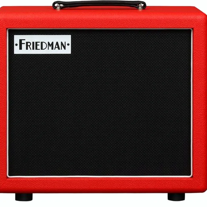 Friedman JEL 112 Cabinet