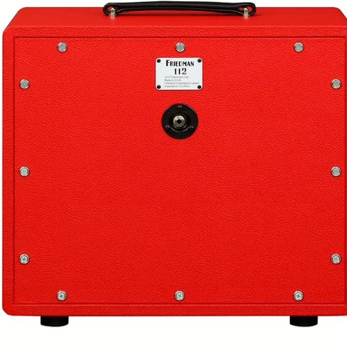 Friedman JEL 112 Cabinet
