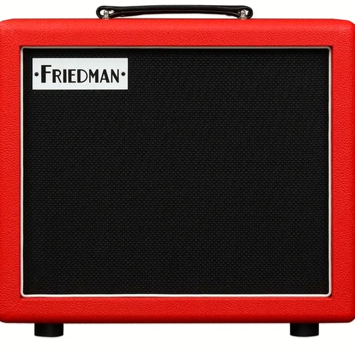 Friedman JEL 112 Cabinet