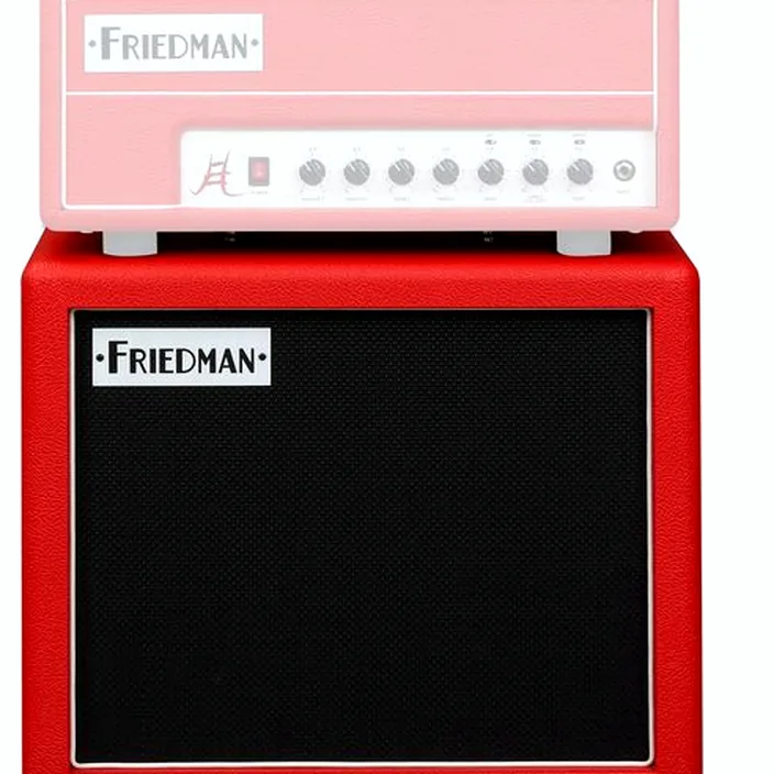 Friedman JEL 112 Cabinet